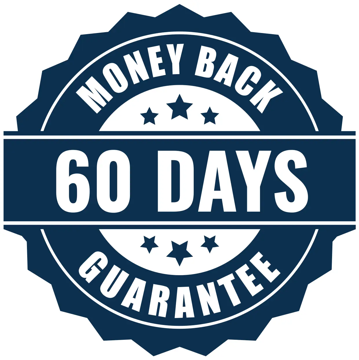 Mitolyn Money-Back Guarantee